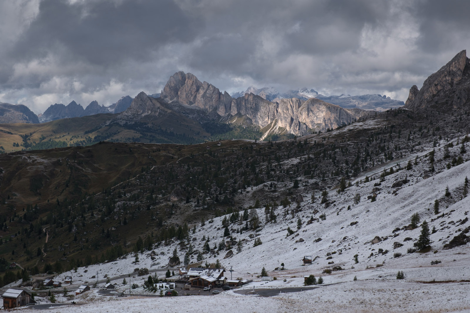 Suedtirol Herbst 2025 XT57969